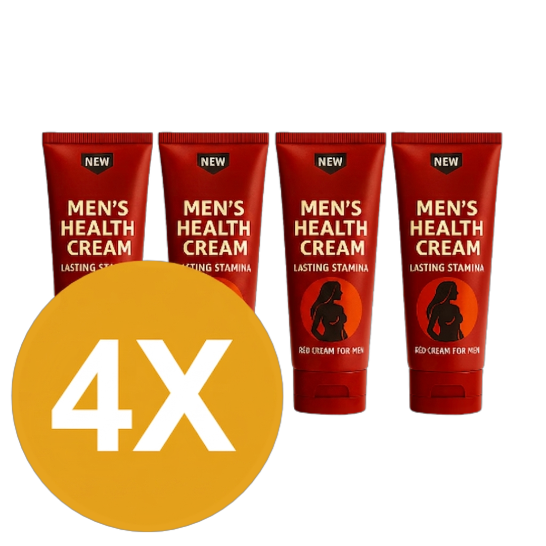 🔥LAST DAY 49% OFF🔥 - Alcuras® Max Cream for Men | Increase your penis size by up to 4.5 cm in just 7 days