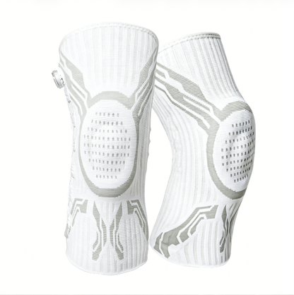 🔥Last Day 50% OFF - 🦵✨Professional Knee Brace With Patella Pad & Side Stabilizers🏃