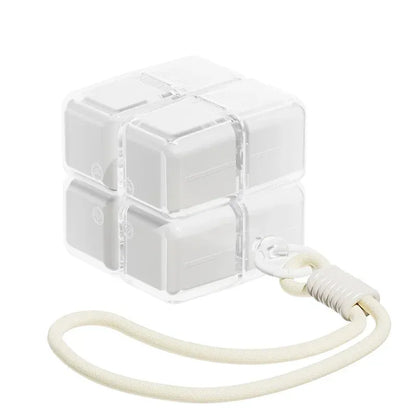 🔥LAST DAY 50% OFF - 🧩8-Compartment Magic Cube Pill Organizer