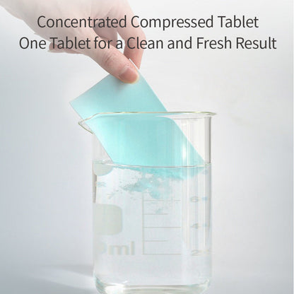 🔥Last Day 49% OFF - ✨30-Pieces Multi-Effect Floor Cleaning Sheets🧹🪣